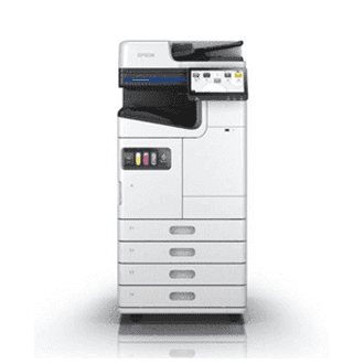 Epson WorkForce AM-C4000