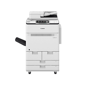 Canon imagePRESS C265