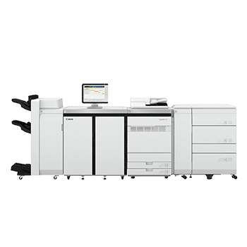 Canon imagePRESS V1000 Printer