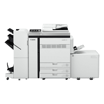 Canon imagePRESS V1350