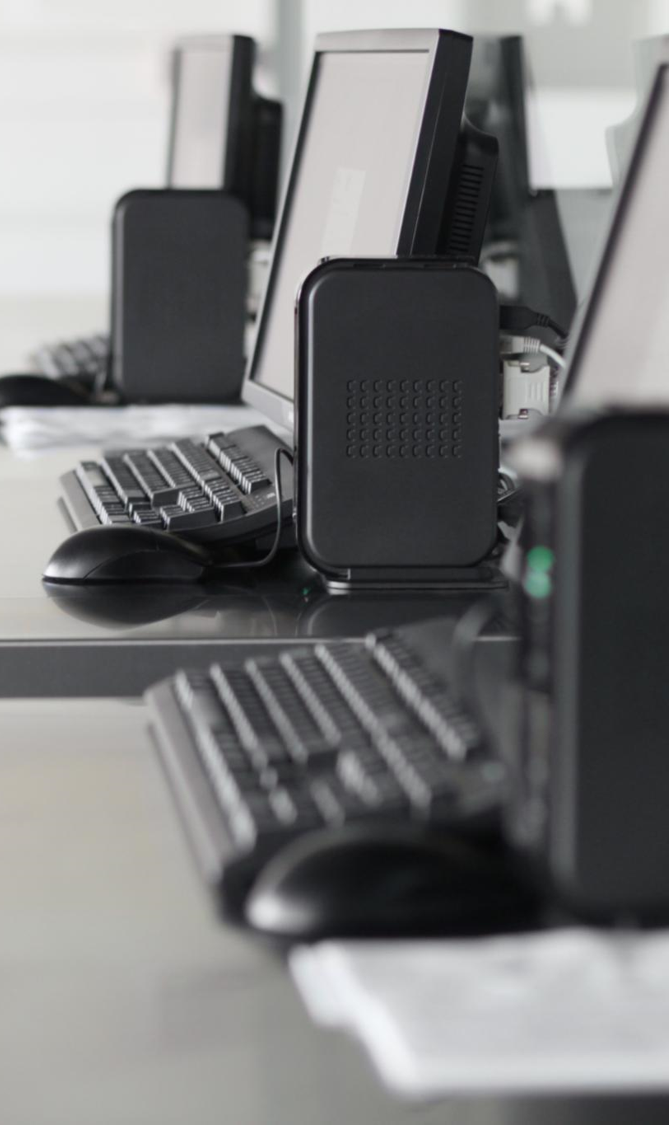 Benefits and Flexibility