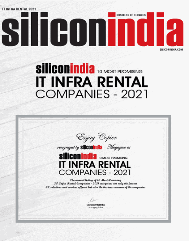 Company Achievements and Industry Awards