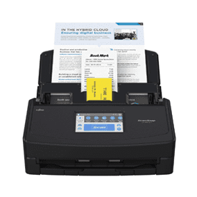 Document Scanner