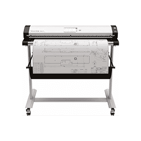 Large Format Scanner