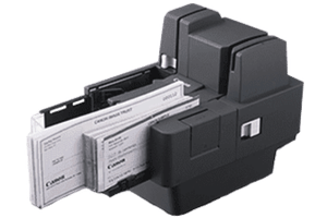 Cheque Scanner on Rent
