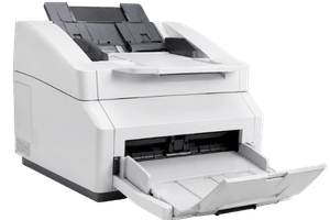Large format scanner on rent for A0 A1 A2 drawings and plans