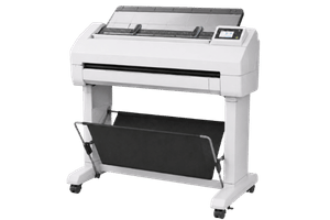 Large format scanner on rent for A0 A1 A2 drawings and plans