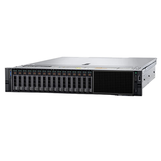 Dell PowerEdge R750xs Rack Server