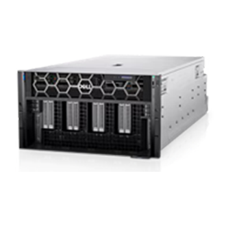 Dell PowerEdge XE9680 Servers